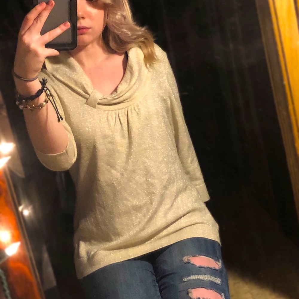 Style & Co. Blouse 👚